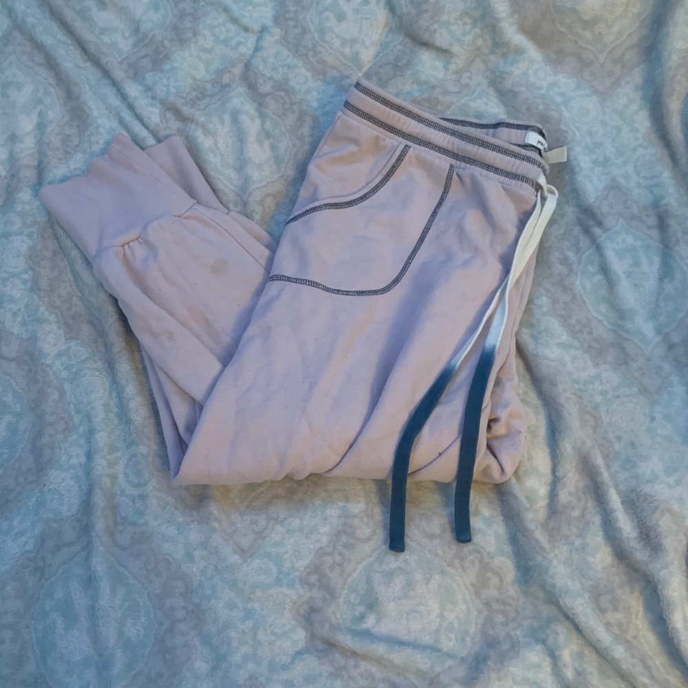 sweatpants